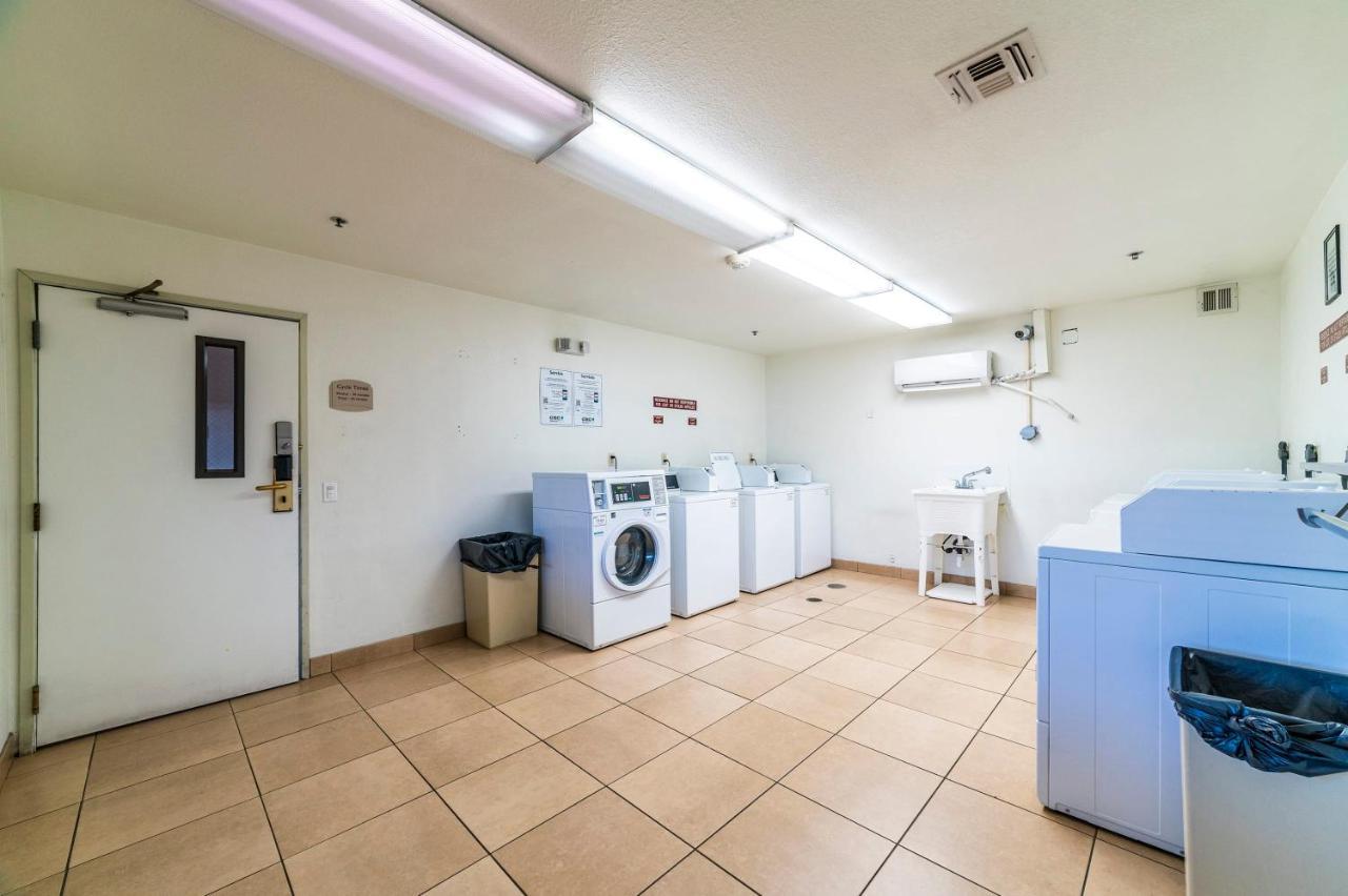 Apartamento Metro Phx Studio Full Kitchen Long Term Discounts Phoenix Exterior foto
