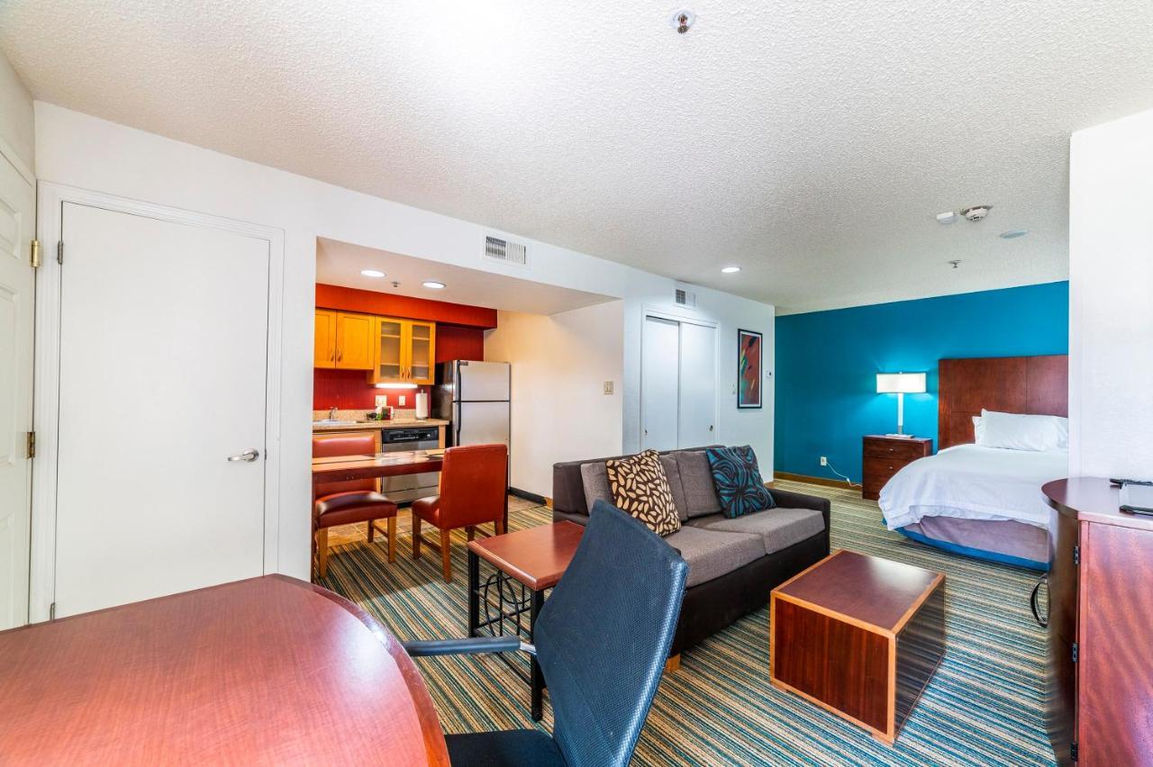 Apartamento Metro Phx Studio Full Kitchen Long Term Discounts Phoenix Exterior foto