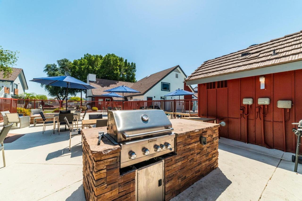 Apartamento Metro Phx Studio Full Kitchen Long Term Discounts Phoenix Exterior foto